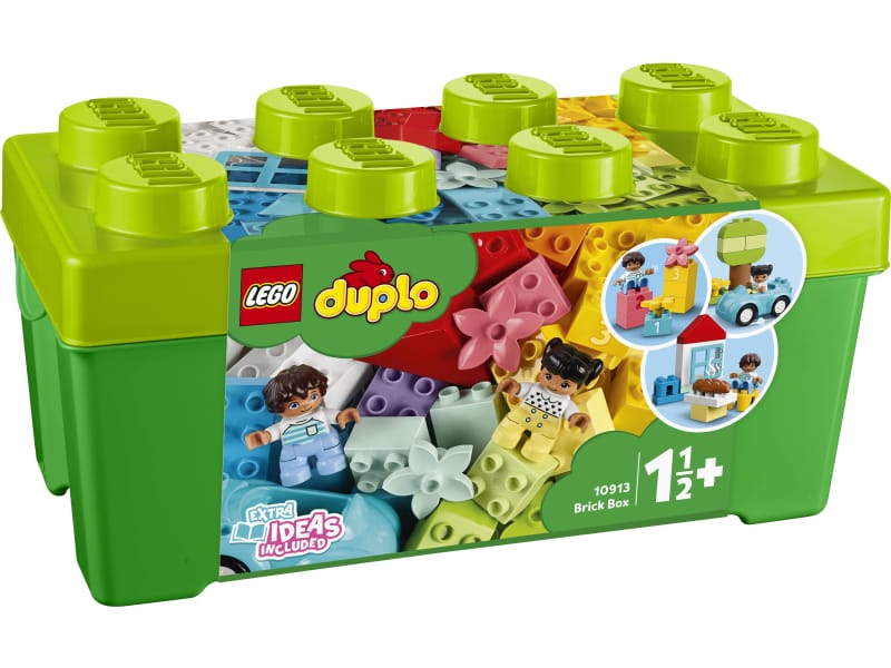 LEGO 10913 Pudełko z klockami