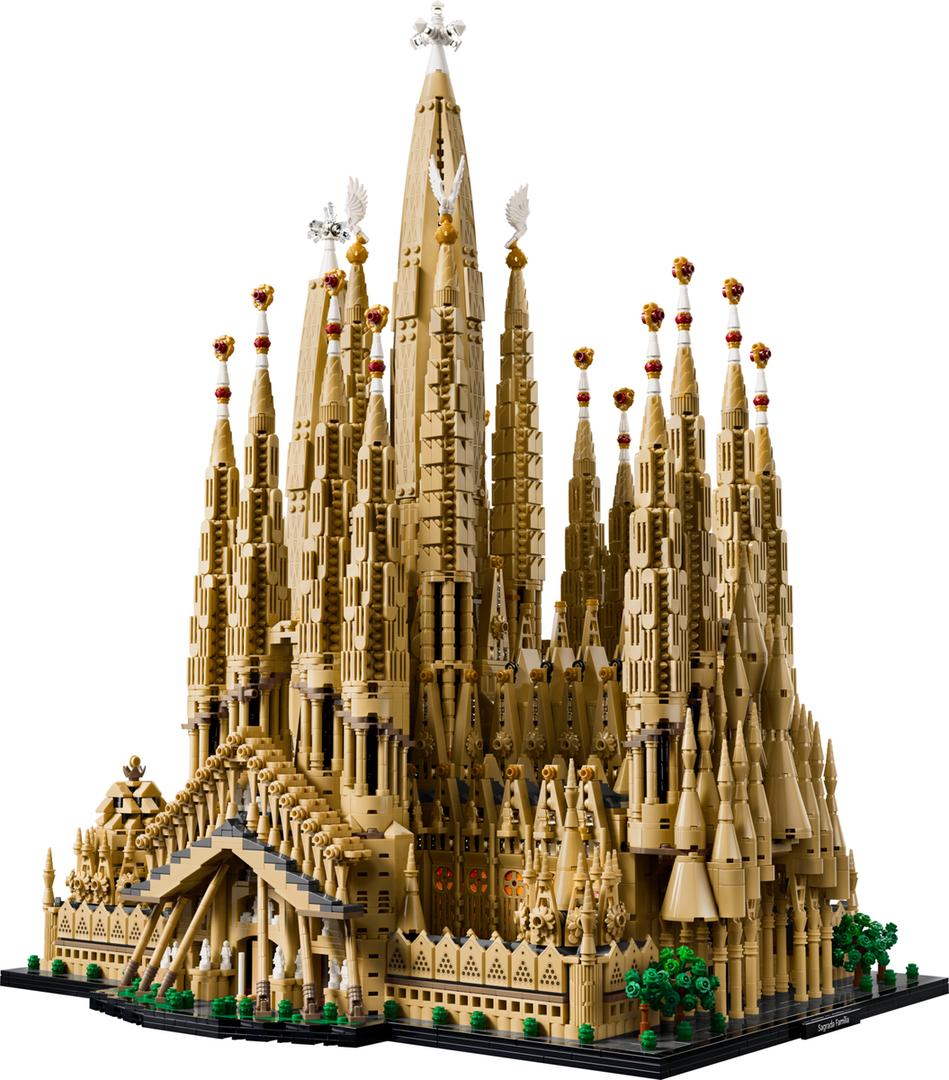 Nowe zestawy LEGO na jesień i święta 2026 – co pojawi się do końca roku?