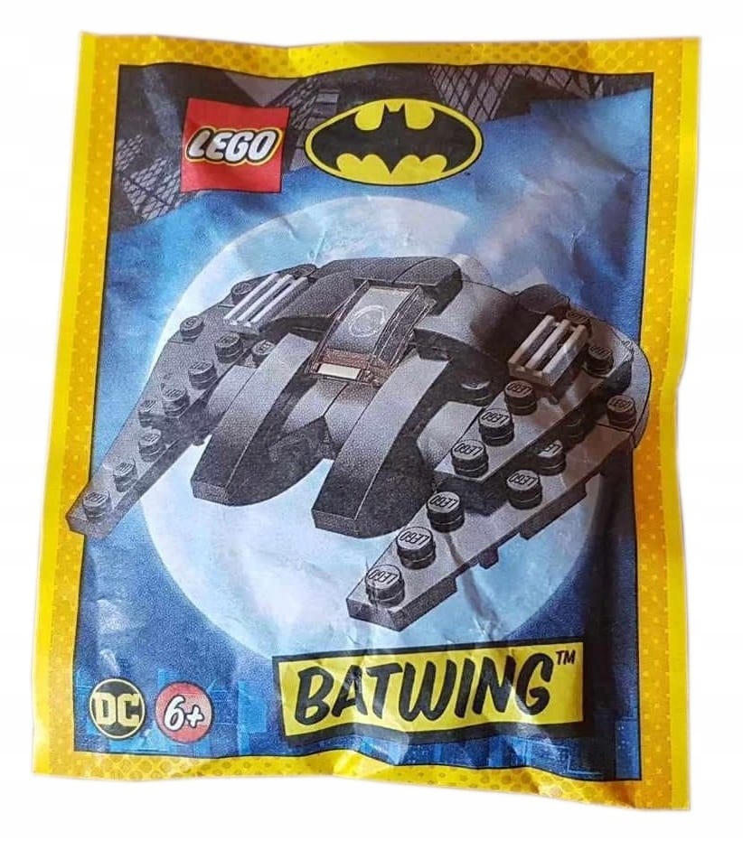 LEGO 212329 Batwing
