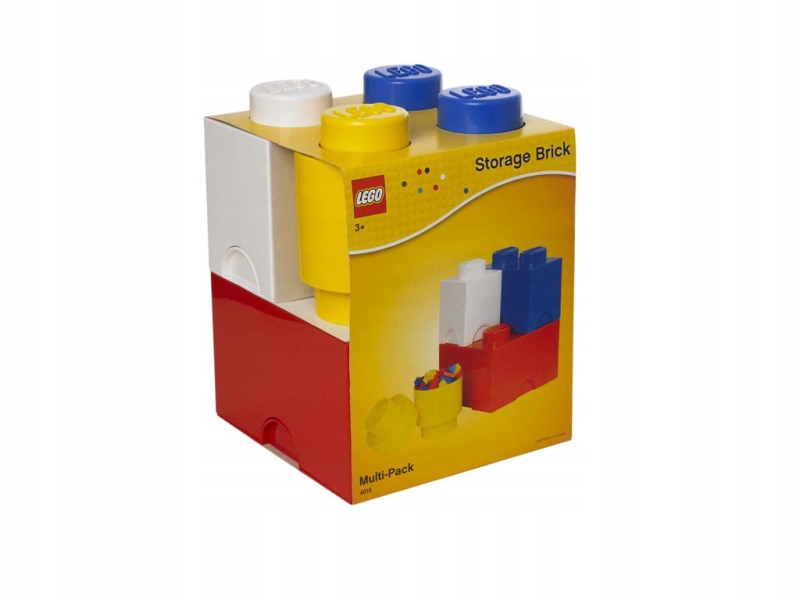 LEGO 4015 Freighter