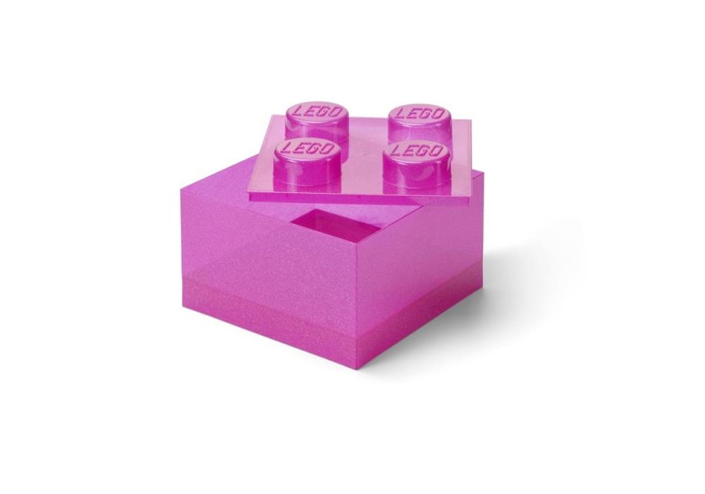 LEGO 4065 Actor 3