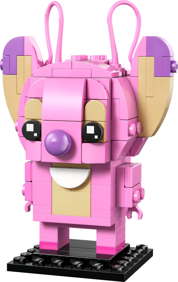 LEGO 40922 Lilo i Stitch: Andzia