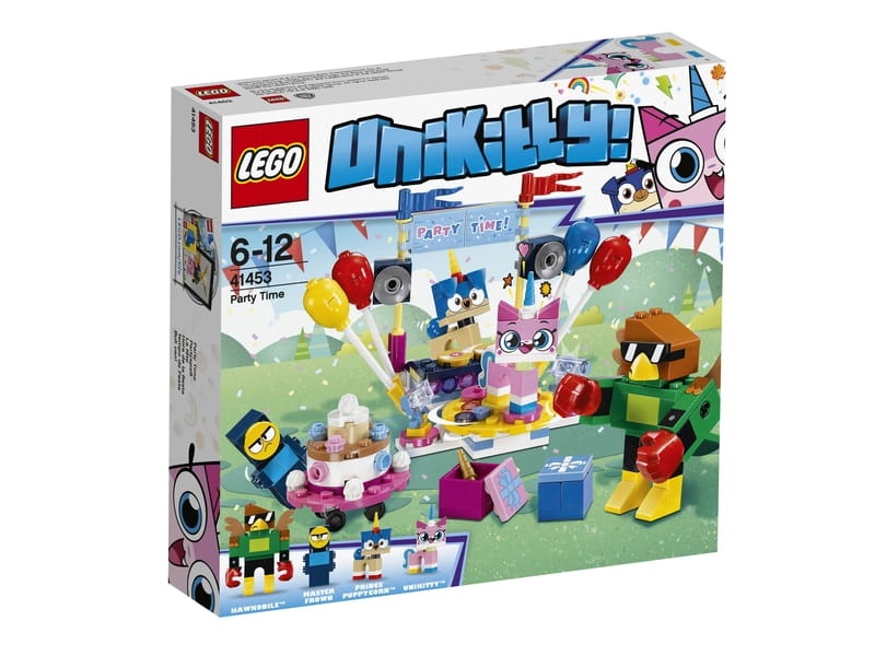 LEGO 41453 Party Time