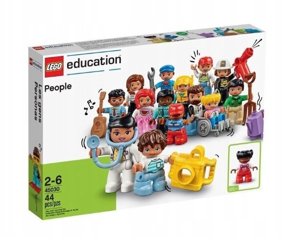 LEGO 45030 People