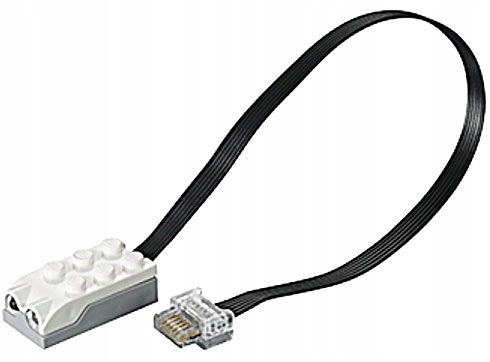 LEGO 45304 WeDo 2.0 Motion Sensor