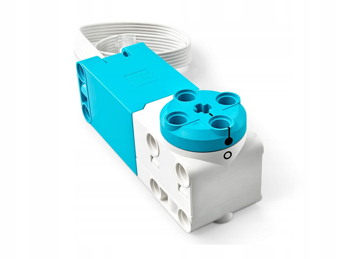 LEGO 45603 Medium Angular Motor