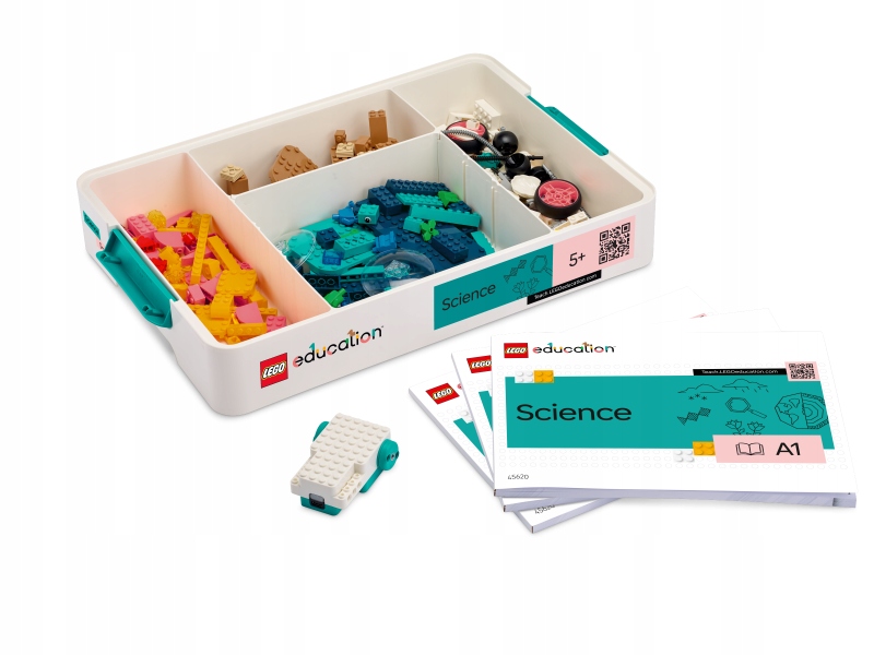 LEGO 45620 Science Kit Year 1-3
