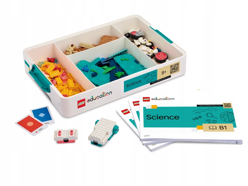LEGO 45621 Science Kit Year 4-6