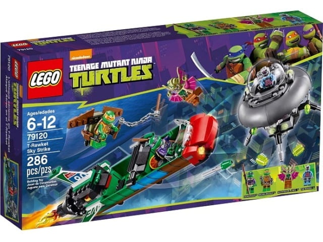 LEGO 79120 T-Rawket Sky Strike