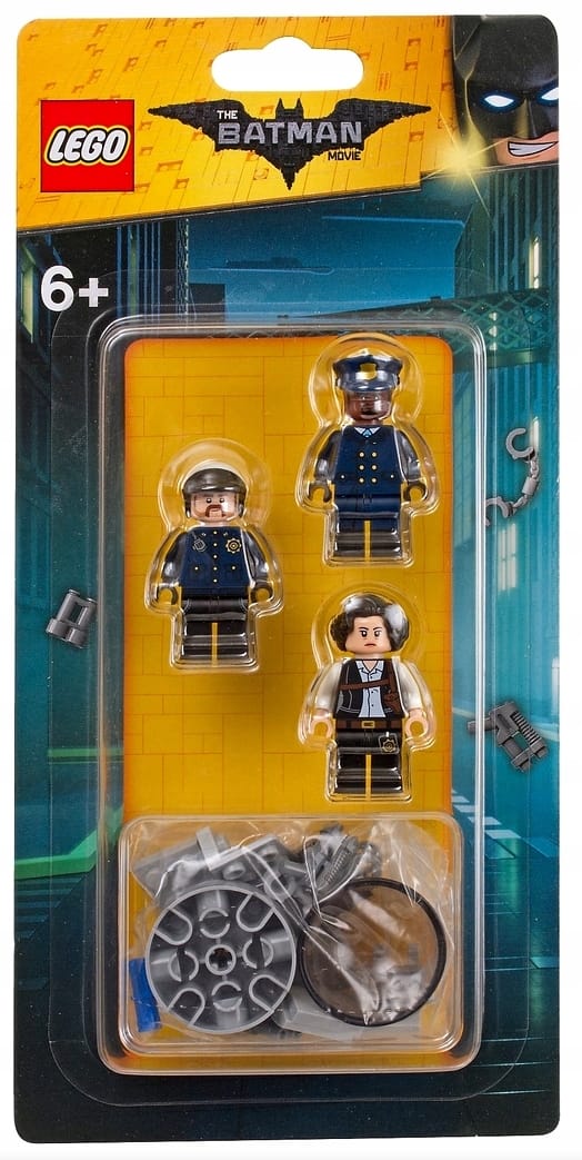 LEGO 853651 The Batman Movie Accessory Set